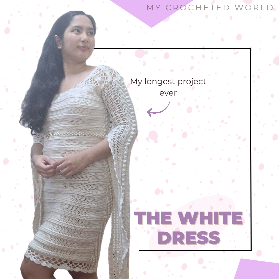 The White Dress